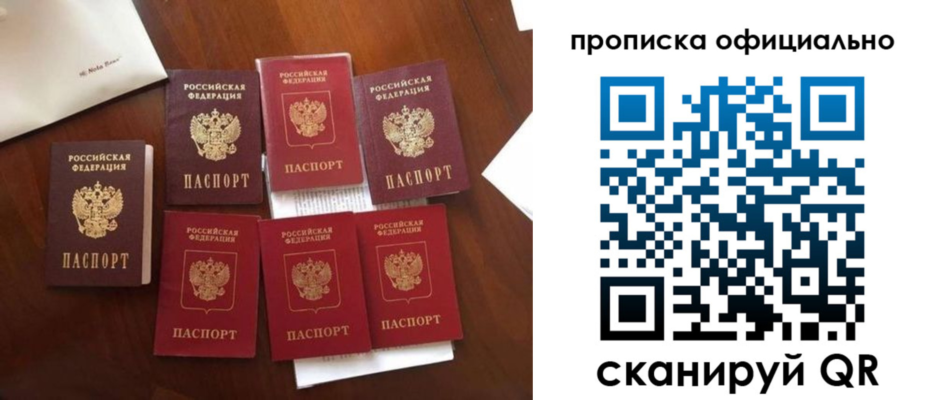 прописка законно в Саратове